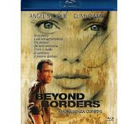 Beyond Borders-Amore Senza confini [Blu-Ray] [Import]