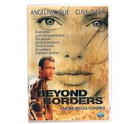 Beyond Borders-Amore Senza confini [Import]