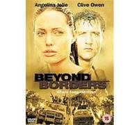 Beyond Borders [Region 2]