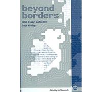 Beyond Borders: Iasil Essays On Modern Irish Writing
