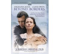 Beyond Borders [Import USA Zone 1]