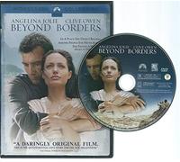 Beyond Borders [Import USA Zone 1]