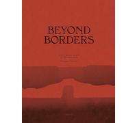 Beyond Borders Isabel Miquel ArquEs in Dialogue with Georgia O'Keeffe /anglais