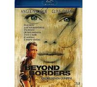 Beyond Borders ( Jenseits Aller Grenzen ) [ Non-Usa Format, Blu-Ray, Reg.B Import - Italy ]