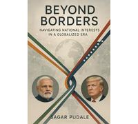 Beyond Borders: Navigating National Interests in a Globalized Era