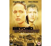 Beyond Borders [Region 2]