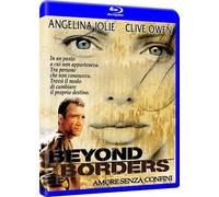Beyond Borders [Region B]