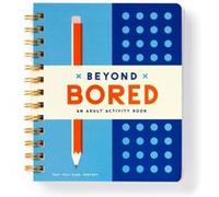 Beyond Bored by Brass Monkey Brass Monkey (Auteur)