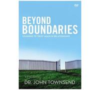 Beyond Boundaries