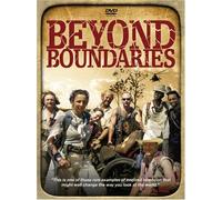 Beyond Boundaries - Beyond Boundaries - Series 1 [Import anglais]