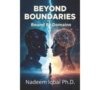 Beyond Boundaries: Bound By Domains | AI, Human Intelligence, and the Limits of Knowledge