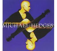 Beyond Boundaries: Guitar Solos