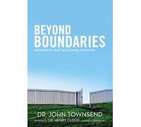 Beyond Boundaries: Learning to Trust Again in Relationships