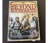 Beyond Boundaries - Series 1 Ed26 170g - Dvd (2005)