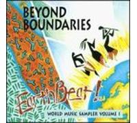Beyond Boundaries - World Music Sampler