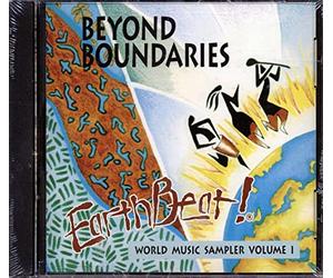 Beyond Boundaries - World Music Sampler