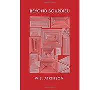 Beyond Bourdieu - [Version Originale] Inconnu (Auteur)