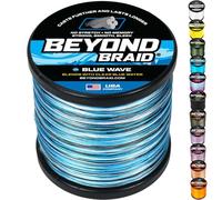 Beyond Braid Blue Wave 277,4 m 9 kg