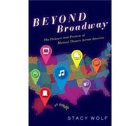 Beyond Broadway - Wolf Professor Stacy Professor Program in Theater amp Director Princeton Art Fellows Professor Program in Theater amp Director Princeton Wolf Professor Stacy Professor Program in The