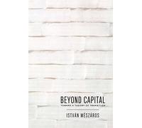 Beyond Capital: Toward a Theory of Transition