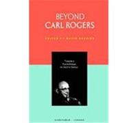 Beyond Carl Rogers Brazier, David (Auteur)