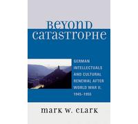 Beyond Catastrophe