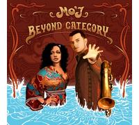 Beyond Category [Import]