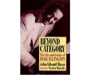 Beyond Category John Edward Hasse (Auteur)