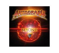 Beyond – Beyond – CD