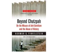 Beyond Chutzpah Updated/E