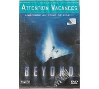 BEYOND COLLECTION ATTENTION VACANCES