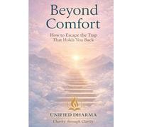 Beyond Comfort: How to Escape the Trap That Holds You Back