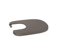 BEYOND CONJ. BIDÉ TAPA SUPRALIT® SC CAFÉ