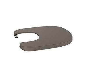 BEYOND CONJ. BIDÉ TAPA SUPRALIT® SC CAFÉ