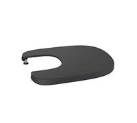 BEYOND CONJ. BIDÉ TAPA SUPRALIT® SC ONYX