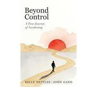 Beyond Control - Kelly Nettles - Wordeee - ebook (ePub) - Livre