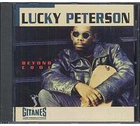 Beyond cool CD