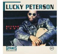 Beyond Cool by Lucky Peterson (1994-04-19)