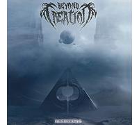 BEYOND CREATION - Algorism (Booklet)