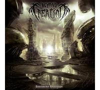 Beyond Creation - Earthborn Evolution [Vinilo]