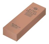 Beyond Creation King Deluxe No. 1000 Pierre de Sharpening Grain moyen pour une meilleure vue de la souris sur l'image 207 x 66 x 34 Grain # 1000 Pour surfaces moyennes