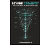 Beyond Creativity - What Matters in Music Contracts