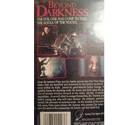 Beyond Darkness [VHS]