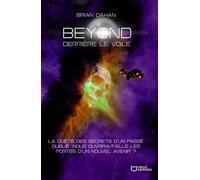 Beyond - Derrière le voile - Brian Dahan - Hello - broché - roman jeunesse