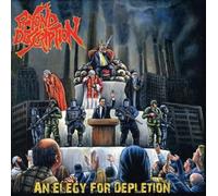 Beyond Description - Elegy for Depletion