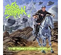 Beyond Description - The Robotizer World [Import]