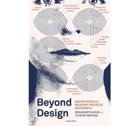 Beyond Design - Making Socially Relevant Projects Successful
