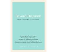 Beyond Diagnosis: A paradigm shift from pathology to innate health