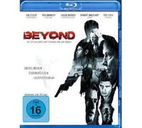 BEYOND - DIE RÄTSELHAFTE ENTFÜHRUNG DER AMY NOBLE BLU-RAY NEW