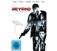 Beyond-Die rätselhafte Entführung der Amy Noble [Import]
